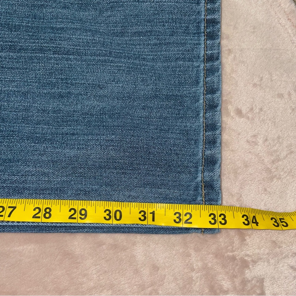 Carhartt relaxed Jean size 36/L33 - Picture 11 of 15